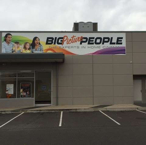 Photo: Big Picture People South Morang