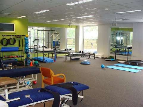 Photo: Mill Park Physiotherapy Centre